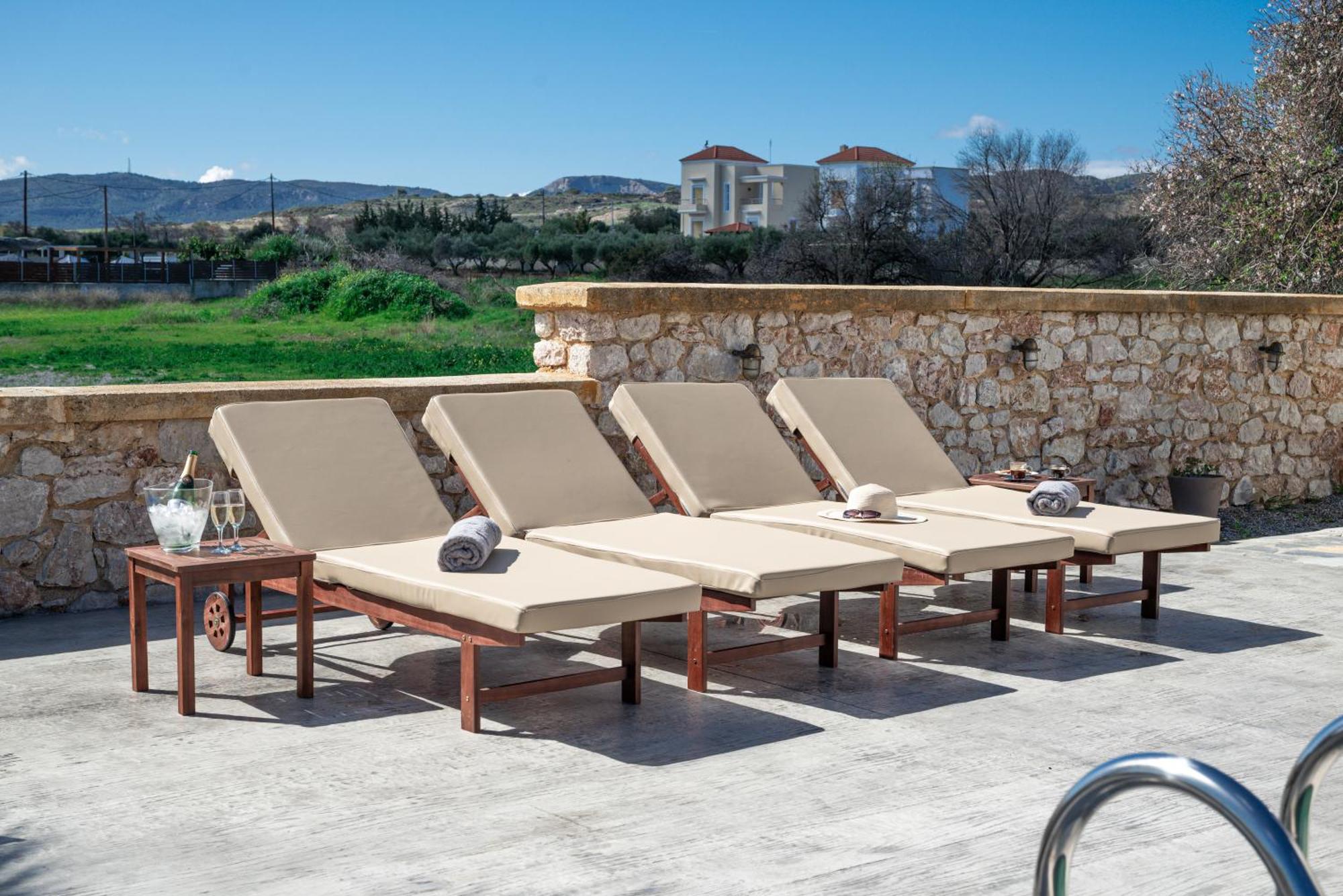 Apartmán Costa