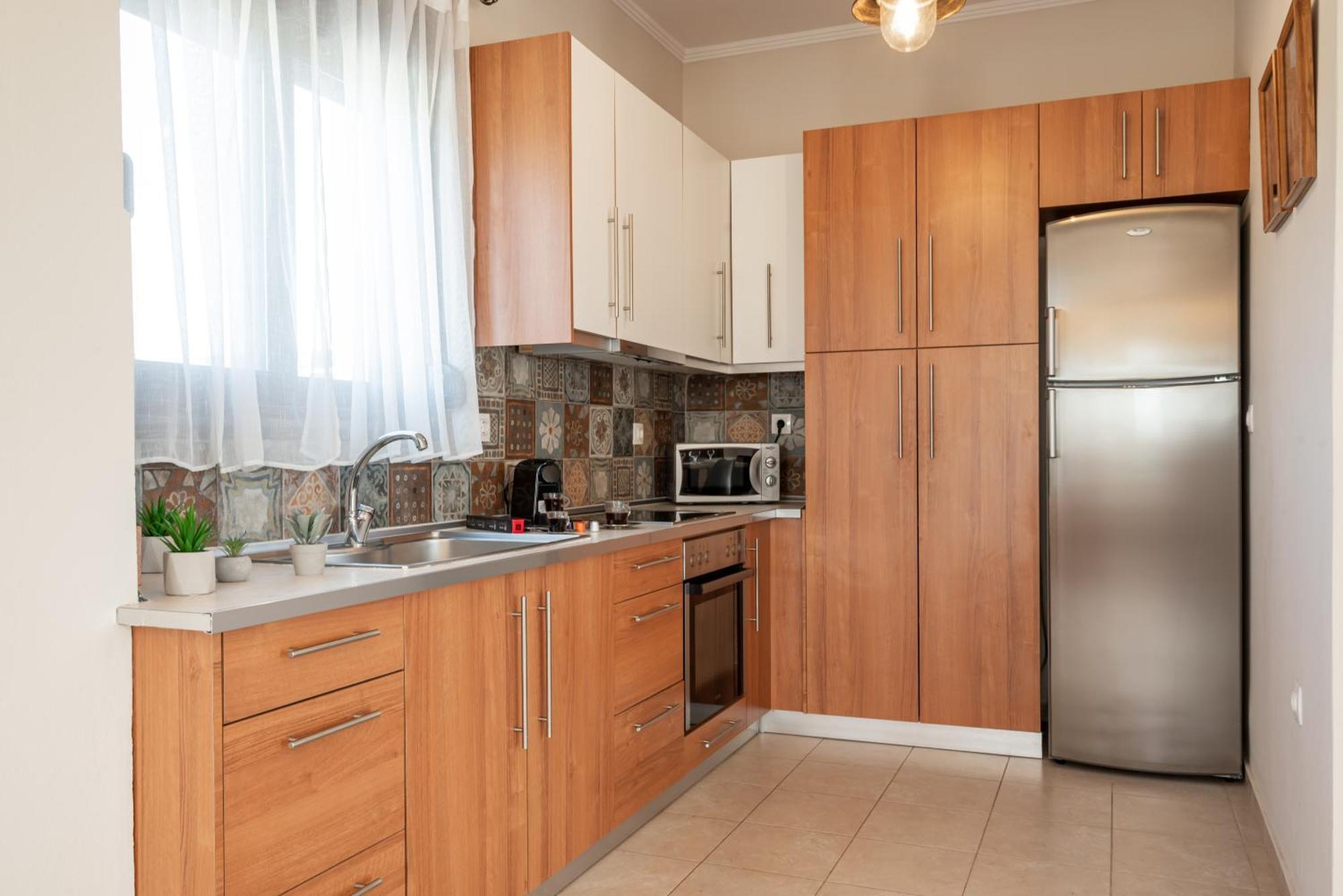 Apartmán Costa