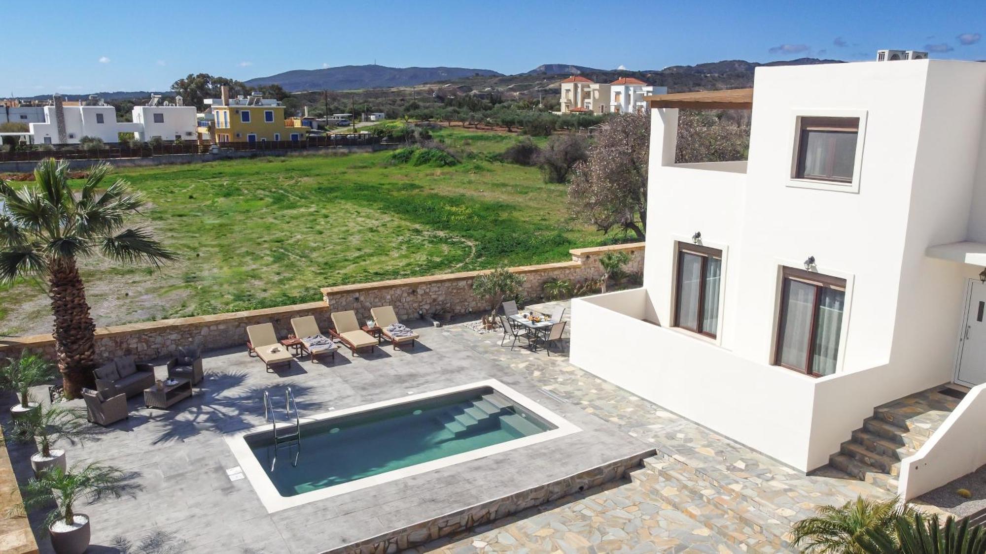Apartmán Costa