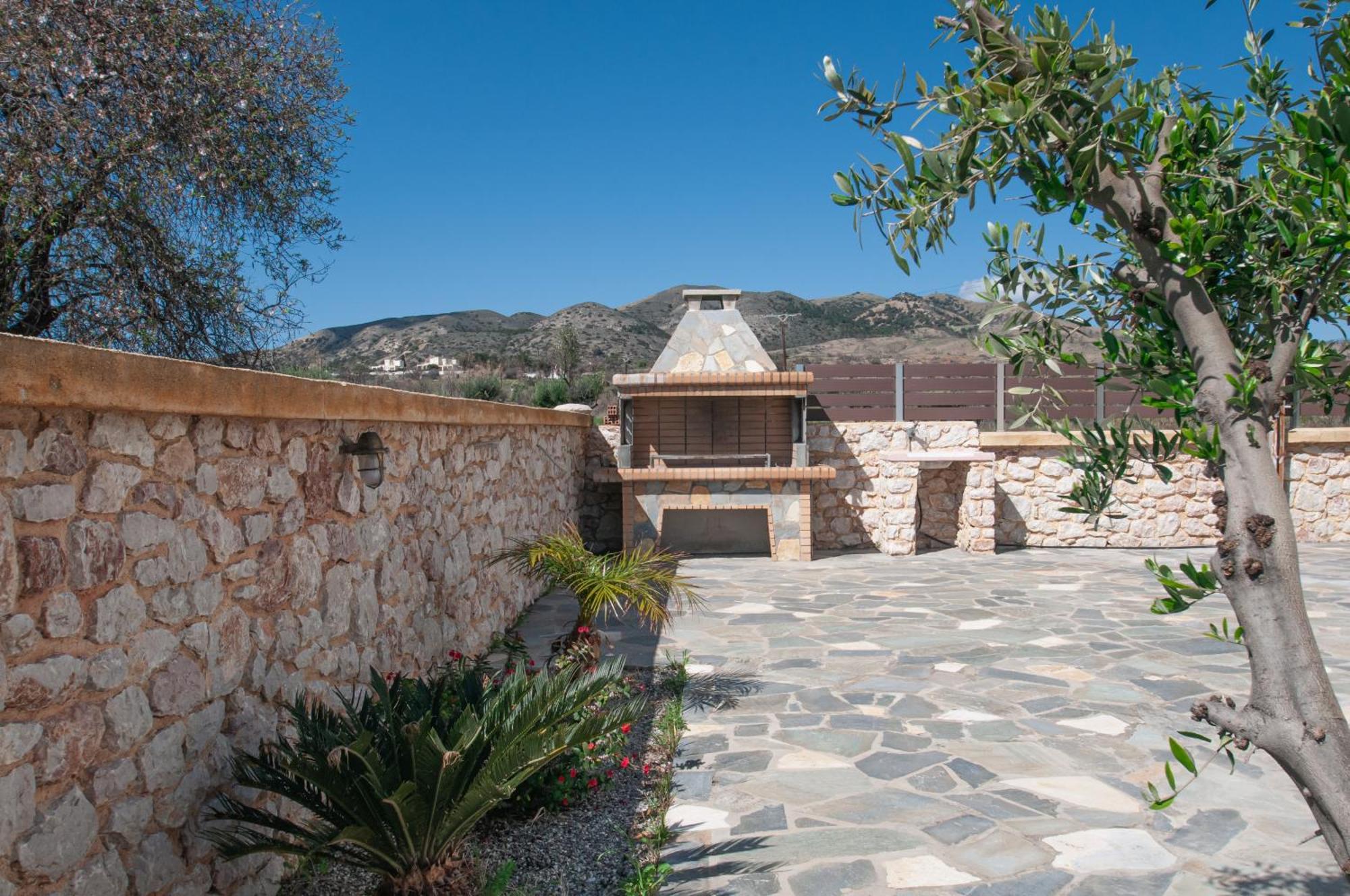 Apartmán Costa