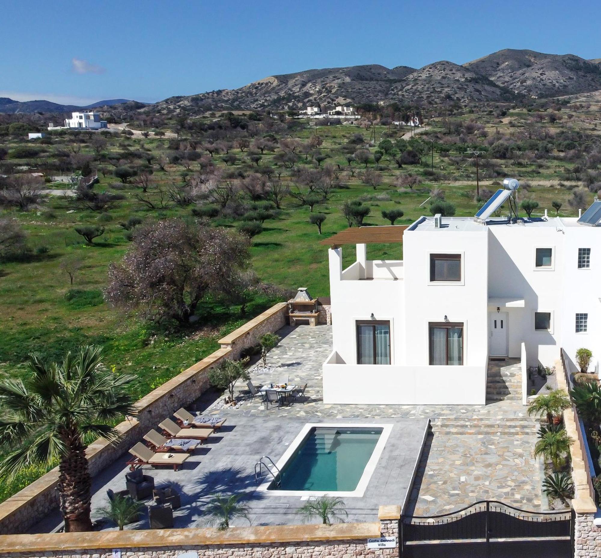 Apartmán Costa *