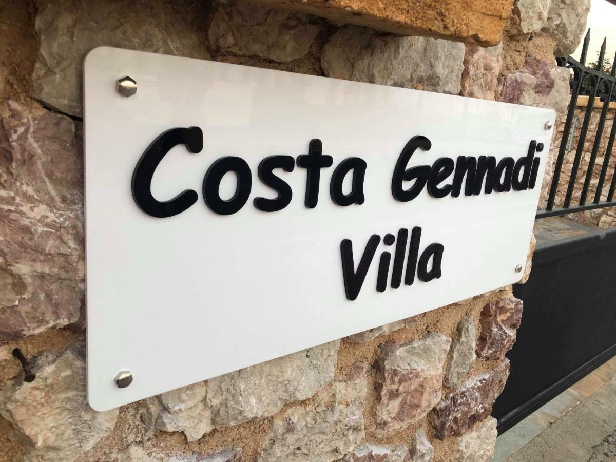 Costa Apartmán Gennadi